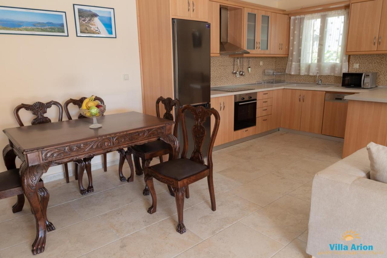 Villa Arion Nydri  Extérieur photo