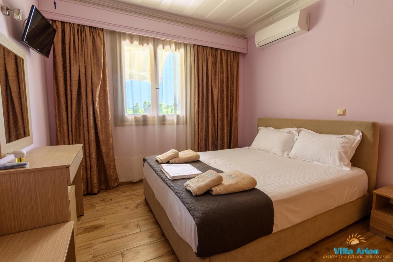 Villa Arion Nydri  Extérieur photo