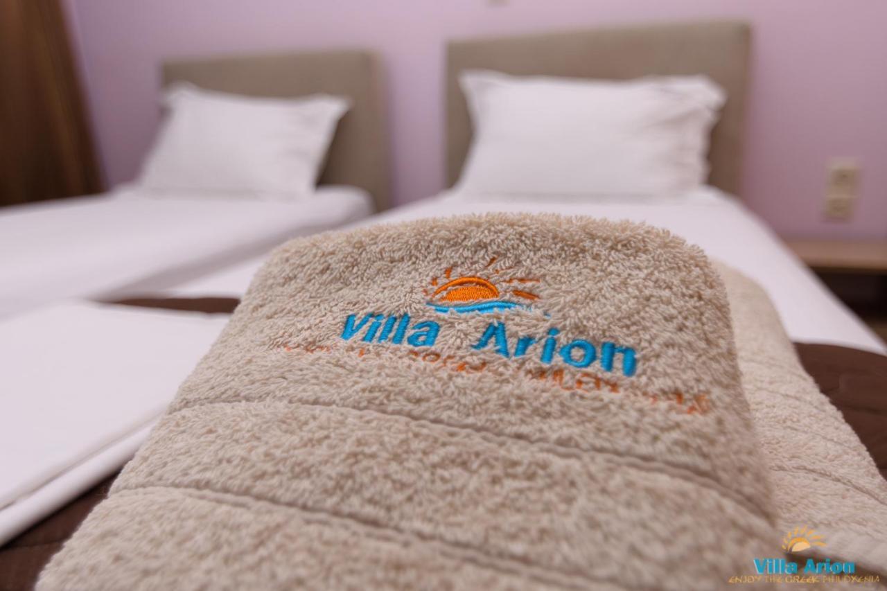 Villa Arion Nydri  Extérieur photo